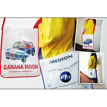  Non-Woven Shoulder Bag (Non-Woven Shoulder Bag)