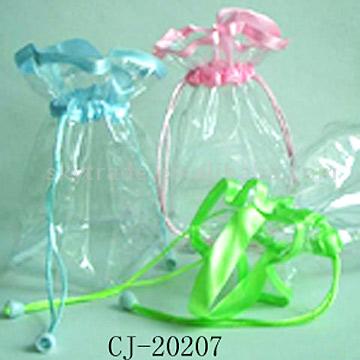  PVC Bag (PVC Bag)