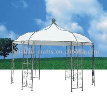  Metal Gazebo