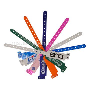  ID Wristbands ( ID Wristbands)