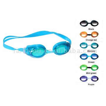  Swimming Goggles (Schwimmen Schutzbrillen)