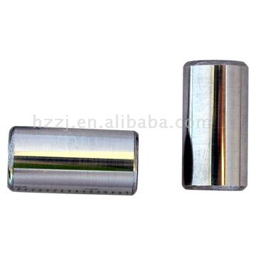  Cylindrical Rollers