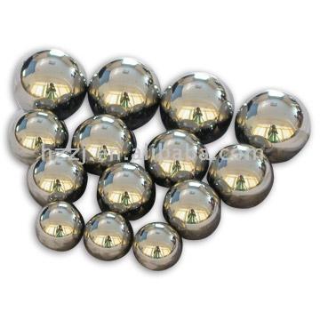  Steel Balls In Chrome Steel ( Steel Balls In Chrome Steel)