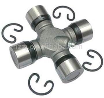  Universal Joints