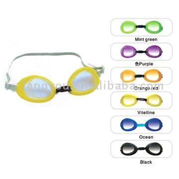  Swimming Goggles (Schwimmen Schutzbrillen)