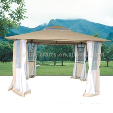  Tulip Steel Gazebo