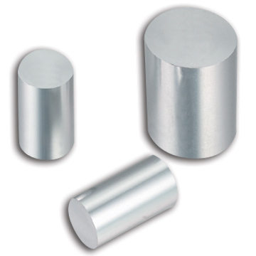  Special Aluminum (Spezielle Aluminium)