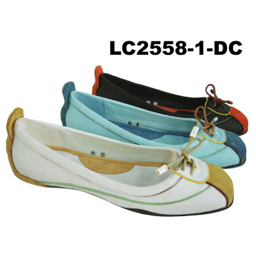  Casual Shoes ( Casual Shoes)