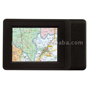  GPS Navigator ( GPS Navigator)