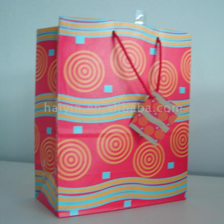  Paper Bag ( Paper Bag)