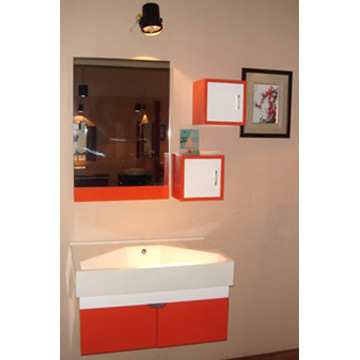  Bathroom Cabinet ( Bathroom Cabinet)