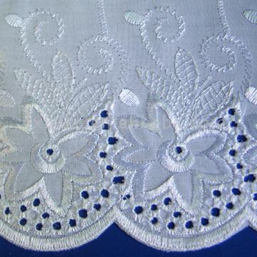  T/C Lace (T / C Кружева)