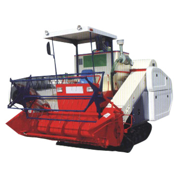  Combine Harvester ( Combine Harvester)