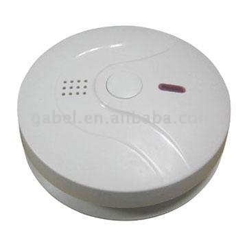  Smoke & CO 2-in-1 Detector ( Smoke & CO 2-in-1 Detector)