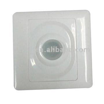  PIR Sensor Switch ( PIR Sensor Switch)