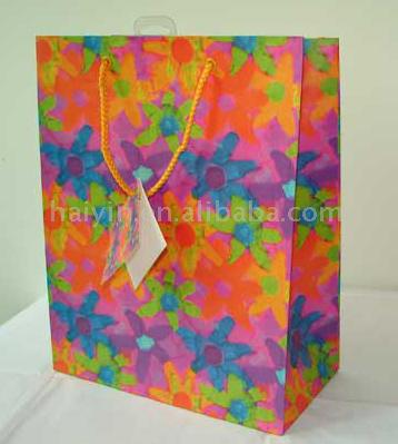  Paper Bag ( Paper Bag)