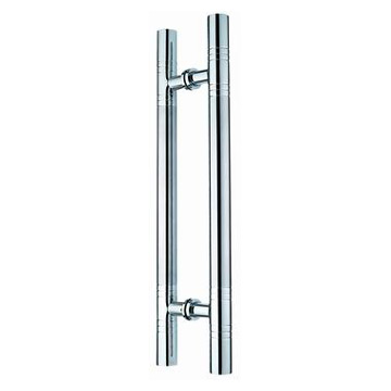  Door Handle (Poignée de porte)