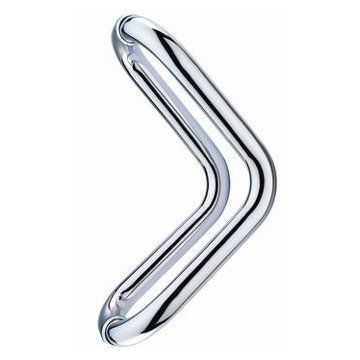  Door Handle (Poignée de porte)