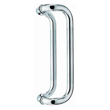  Door Handle (Poignée de porte)