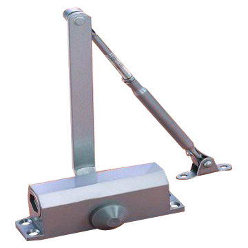  Door Closer (Ferme-porte)