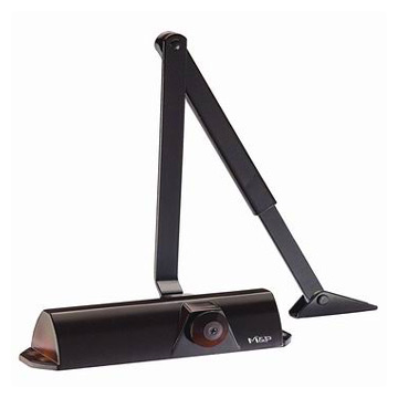  Door Closer (Ferme-porte)