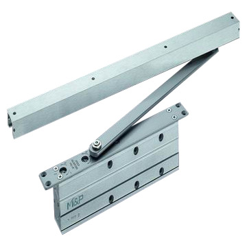  Door Closer (Ferme-porte)