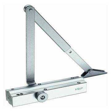  Door Closer (Ferme-porte)