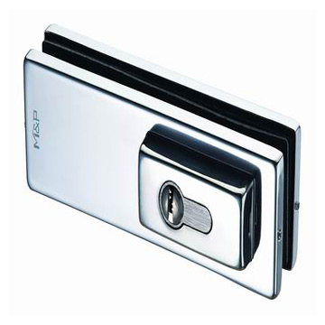  Door Clamp (Porte Clamp)