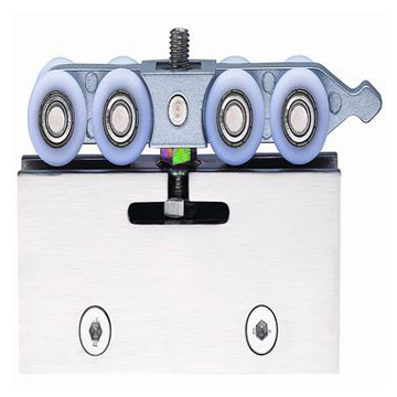  Door Lock (Verrouillage de porte)