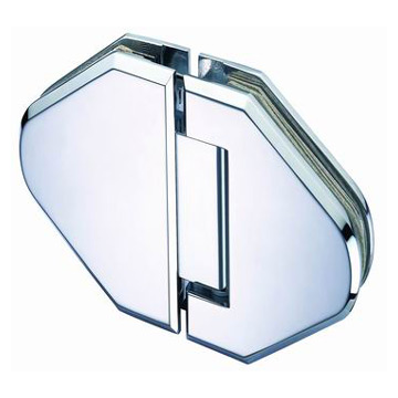  Glass Clamp (Verre Clamp)