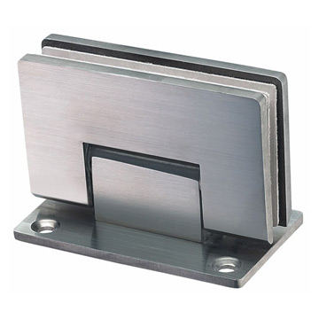  Glass Clamp (Verre Clamp)