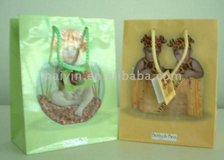  Paper Bag ( Paper Bag)