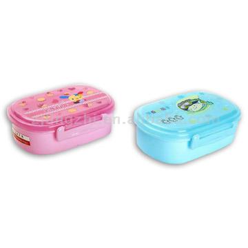  Lunch Box (Retain Freshness Boxes ) ( Lunch Box (Retain Freshness Boxes ))