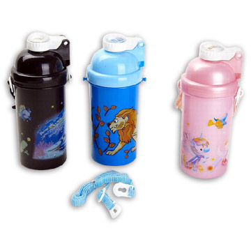  Plastic Water Bottles ( Plastic Water Bottles)