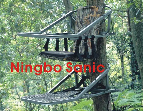  Hunting Tree Stand (Hunting Tree Stand)