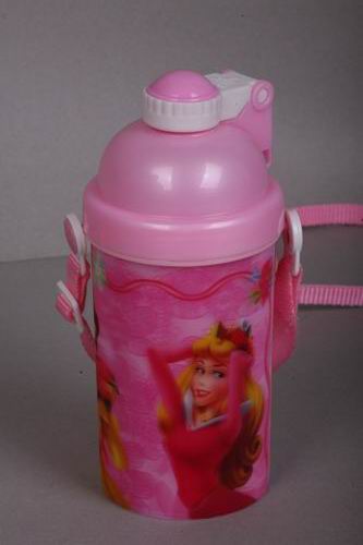 Plastic 3D-Water Bottles ( Plastic 3D-Water Bottles)