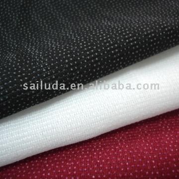  Powder Dot Interlining ( Powder Dot Interlining)