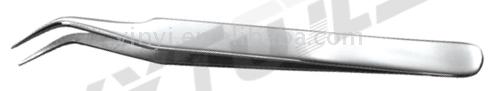  Stainless Steel Tweezers (Stainless Steel Brucelles)