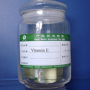  Vitamin E ( Vitamin E)