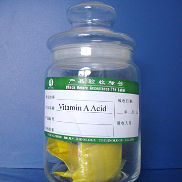 Vitamin A (Витамин А)