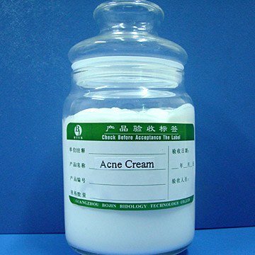  Acne Cream