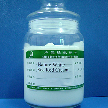  Natural White Penetrating Cream (Natural White Cream проникающее)