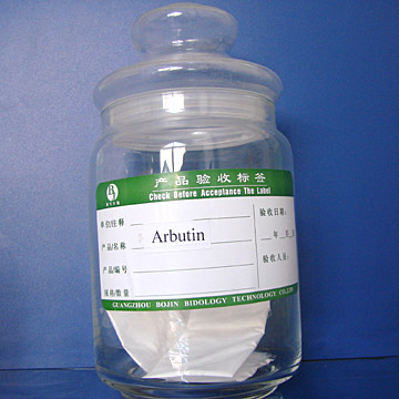  Arbutin ( Arbutin)