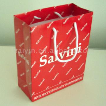  Paper Bag (Paper Bag)