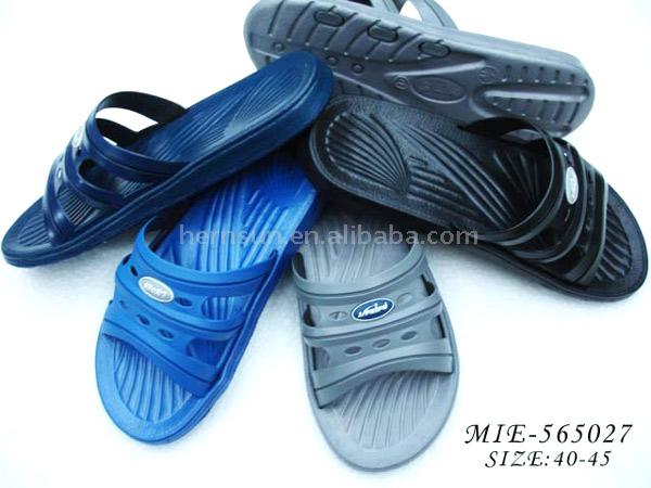  EVA Men`s Slippers (Chaussons EVA Hommes)