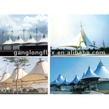  Membrane Structure Material ( Membrane Structure Material)