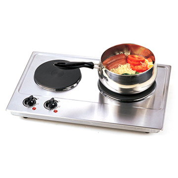  Electric Hot Plate (Электроплитка)