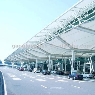  Membrane Structure Material ( Membrane Structure Material)