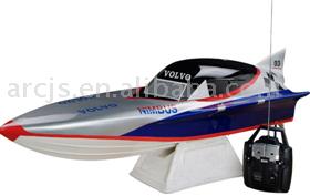  R/C Boat (R / C Boat)