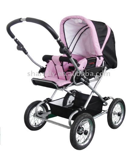  Baby Hot-selling Stroller 733a (Baby Hot-продажи коляски 733a)